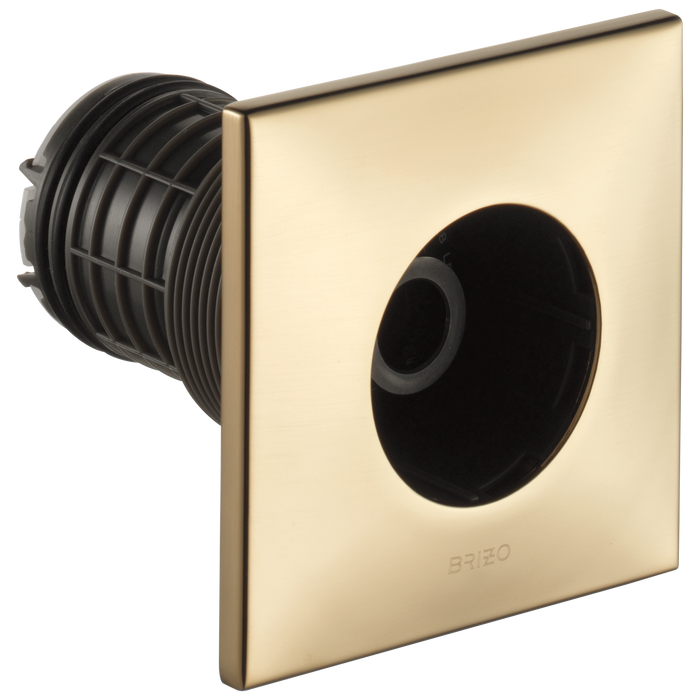 Hydrachoice Max Square Body Spray Trim