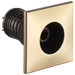 Hydrachoice Max Square Body Spray Trim
