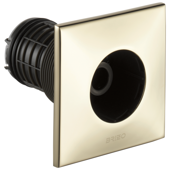Hydrachoice Max Square Body Spray Trim