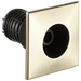 Hydrachoice Max Square Body Spray Trim