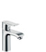 hansgrohe Metris Single-Hole Faucet 110 with Pop-Up Drain, 1.2 GPM