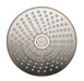hansgrohe Croma Select S Showerhead 180 2-Jet, 2.5 GPM