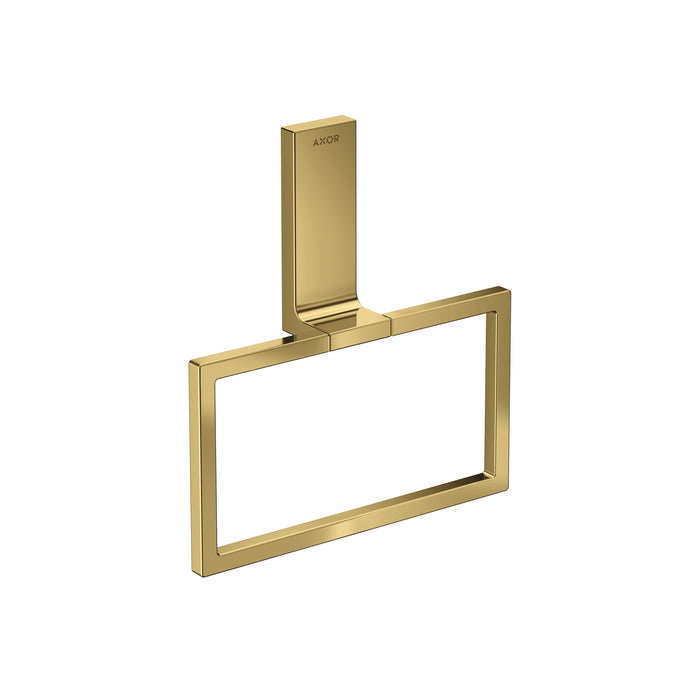AXOR Universal Rectangular Towel Ring