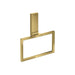 AXOR Universal Rectangular Towel Ring