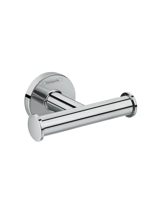 hansgrohe Logis Universal Dual Towel Hook