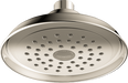 hansgrohe Joleena Showerhead 150 1-Jet, 2.5 GPM
