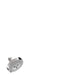 hansgrohe Raindance S Showerhead 100 3-Jet, 2.0 GPM