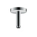 AXOR ShowerSolutions Extension Pipe for Ceiling Mount, 4"