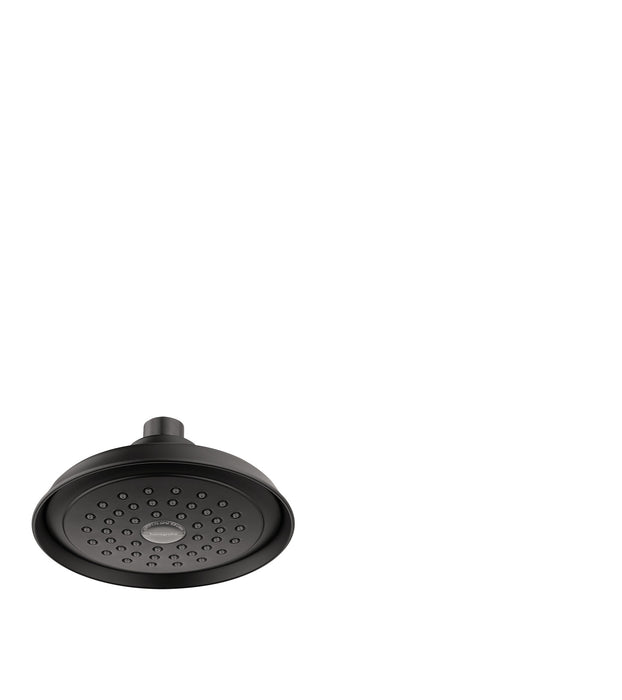 hansgrohe Joleena Showerhead 150 1-Jet, 1.75 GPM