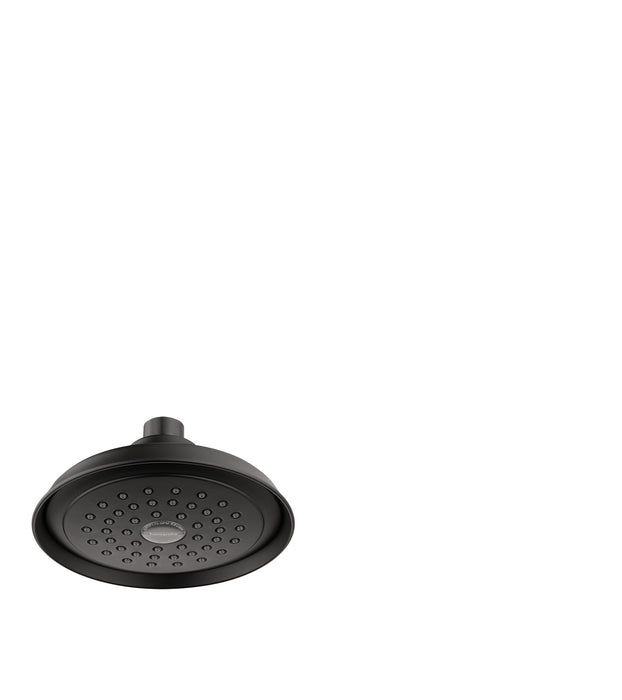 hansgrohe Joleena Showerhead 150 1-Jet, 1.5 GPM