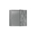 hansgrohe XtraStoris Rock Wall Niche with Tileable Door 12"x 12"x 5.5"