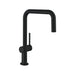 hansgrohe Talis N Kitchen Faucet, U-Style 1-Spray, 1.5 GPM