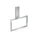 AXOR Universal Rectangular Towel Ring