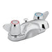 Moen Two-Handle Bathroom Faucet