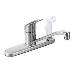 Moen Kitchen