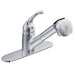 Moen  One-Handle Pullout Kitchen Faucet