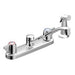 Moen Two-Handle Kitchen Faucet