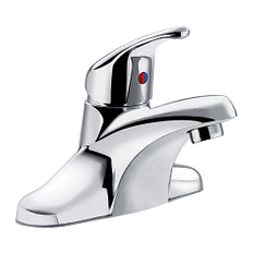 Moen One-Handle Bathroom Faucet