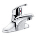 Moen One-Handle Bathroom Faucet