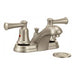 Moen Two-Handle Bathroom Faucet