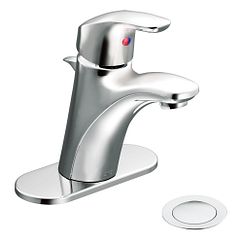 Moen One-Handle Bathroom Faucet