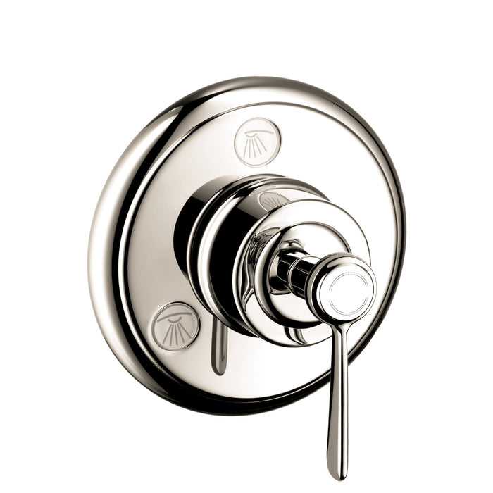 AXOR Montreux Diverter Trim Trio/Quattro