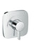 hansgrohe Ecostat E Pressure Balance Trim