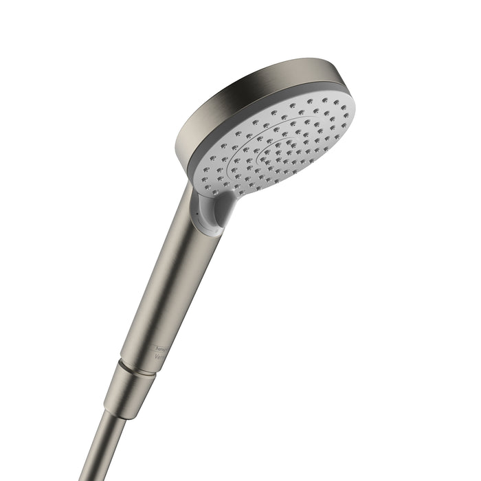hansgrohe Vernis Blend Handshower 100 Vario-Jet, 1.5 GPM