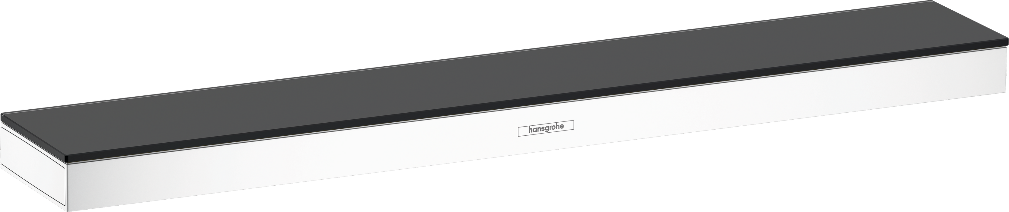 hansgrohe Rainfinity Shelf 500