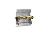 Kallista Perform Shwrng Vlvs P29304-00 2 Handle Ceramic Valve