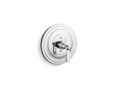 Kallista For Town By M Smith P22715-LX Town Pressure Balance Trim, Lever Handle