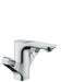 AXOR Urquiola 2-Handle Faucet 120 with Pop-Up Drain, 1.2 GPM