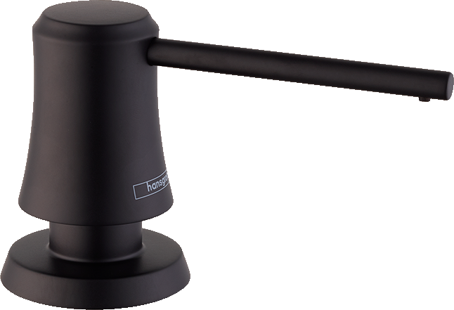 hansgrohe Joleena Soap Dispenser
