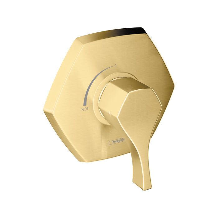 hansgrohe Locarno Pressure Balance Trim