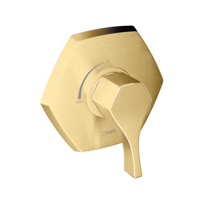hansgrohe Locarno Pressure Balance Trim