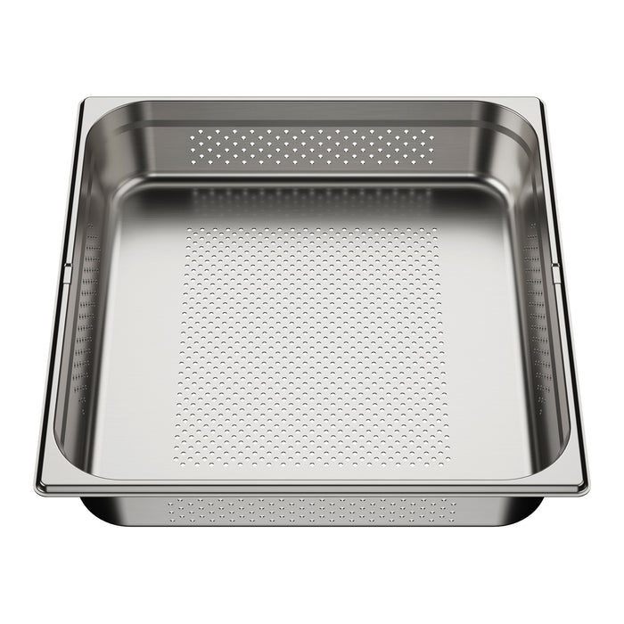 BLANCO Inteos Colander - Large - Stainless Steel