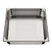 BLANCO Inteos Colander - Large - Stainless Steel