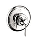 AXOR Montreux Diverter Trim Trio/Quattro
