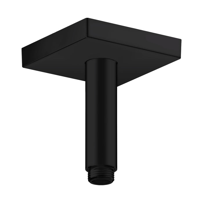 AXOR ShowerSolutions Extension Pipe for Ceiling Mount Square, 4"