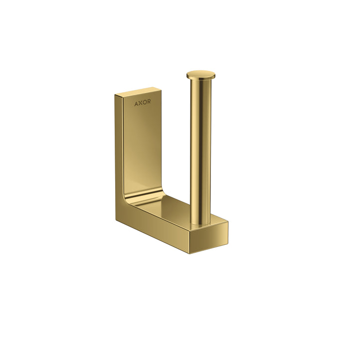 AXOR Universal Rectangular Spare Roll Holder