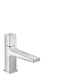 hansgrohe Metropol Single-Hole Faucet 100 Select, 1.2 GPM