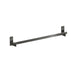 AXOR Universal Rectangular Towel Bar, 32"