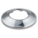 Commercial Instit Parts 060003A Wall Flange - Plated, Default