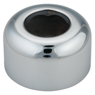 Commercial Instit Parts 060004A Spud Flange, Default