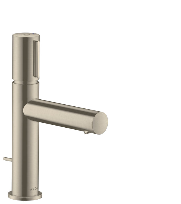 AXOR Uno Single-Hole Faucet Select 110 with Pop-Up Drain, 1.2 GPM