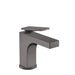 AXOR Citterio Single-Hole Faucet 90 with Pop-Up Drain, 1.2 GPM