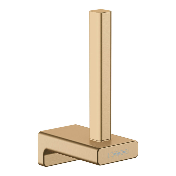 hansgrohe AddStoris Spare Toilet Paper Holder
