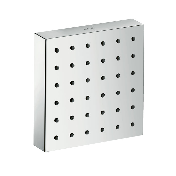 AXOR ShowerSolutions Shower Module 5" x 5" Square