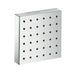 AXOR ShowerSolutions Shower Module 5" x 5" Square
