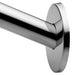Moen  5' Curved Shower Rod